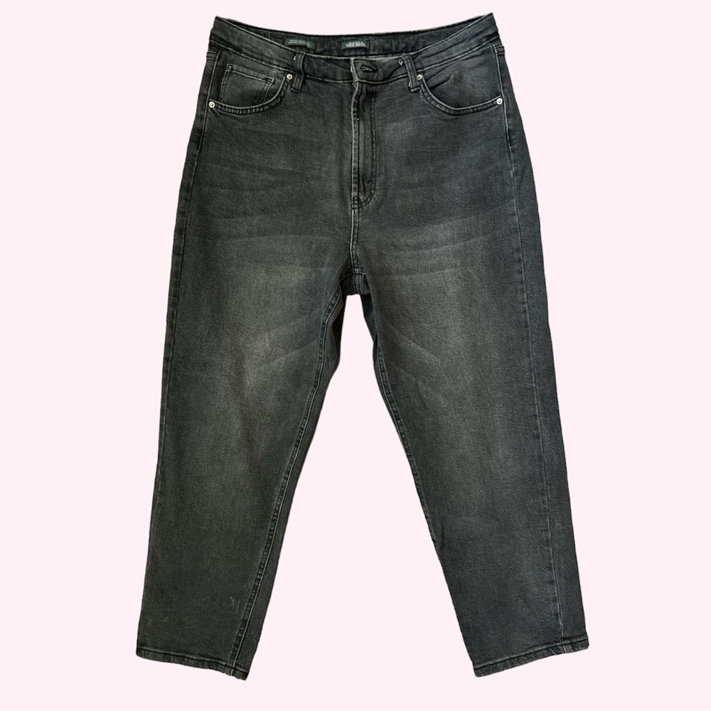 Black Wild Fable Jeans